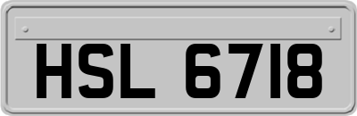 HSL6718
