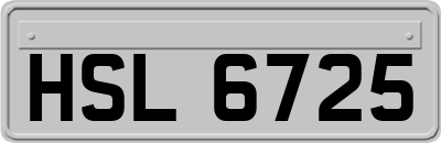 HSL6725