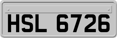 HSL6726