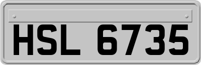 HSL6735