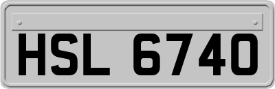 HSL6740