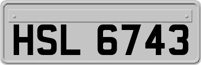 HSL6743