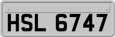 HSL6747