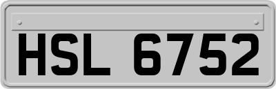 HSL6752