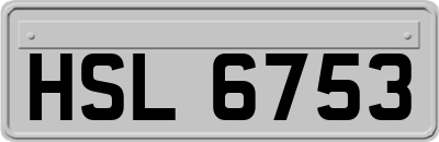 HSL6753