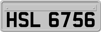 HSL6756
