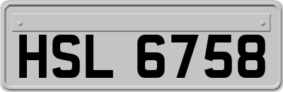 HSL6758