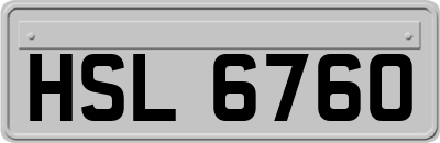 HSL6760
