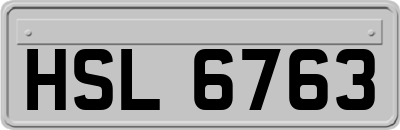 HSL6763