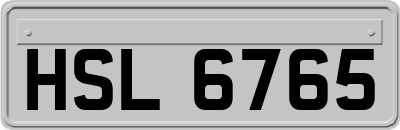 HSL6765