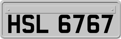 HSL6767