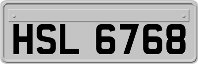 HSL6768
