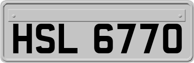 HSL6770