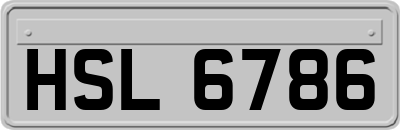 HSL6786