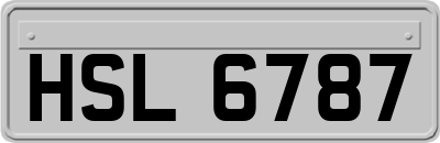 HSL6787