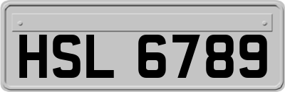 HSL6789
