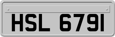 HSL6791