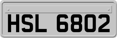 HSL6802