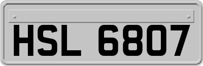 HSL6807