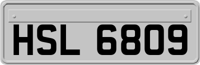 HSL6809