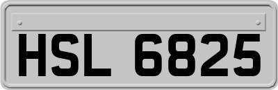 HSL6825