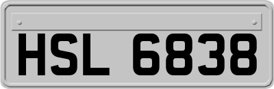 HSL6838
