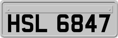 HSL6847