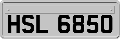 HSL6850