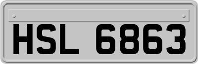 HSL6863