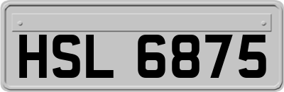 HSL6875
