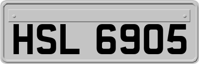 HSL6905