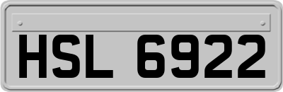 HSL6922