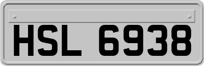 HSL6938