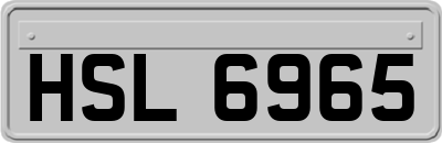 HSL6965