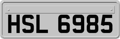HSL6985