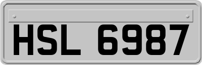 HSL6987