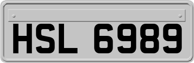 HSL6989