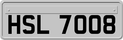 HSL7008