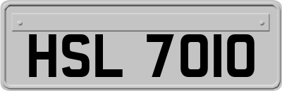 HSL7010