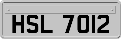 HSL7012