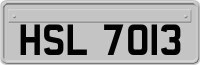 HSL7013