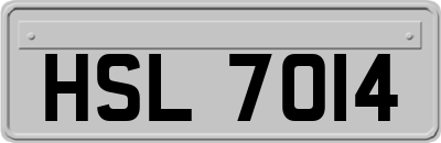 HSL7014