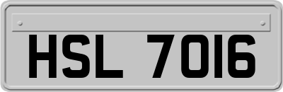 HSL7016