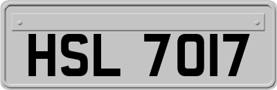 HSL7017