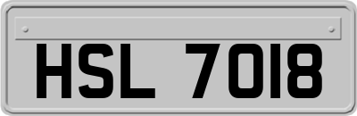 HSL7018
