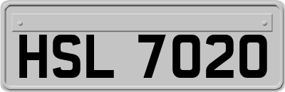 HSL7020