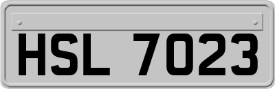 HSL7023