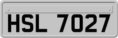 HSL7027