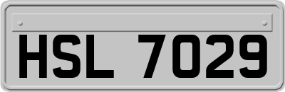 HSL7029