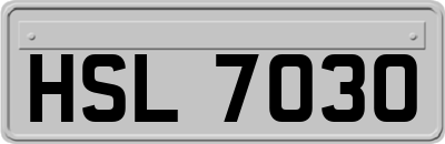 HSL7030